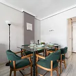 Malagasuite Sky & Sea Апартаменти Торремолінос