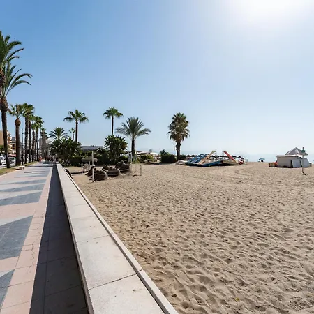 Malagasuite Sky & Sea *