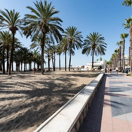 Malagasuite Sky & Sea