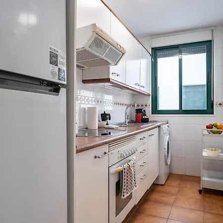 Malagasuite Sky & Sea アパート *