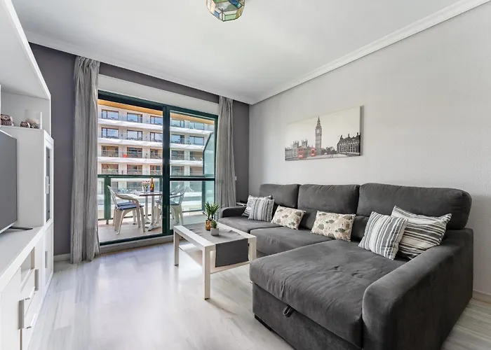 Malagasuite Sky & Sea