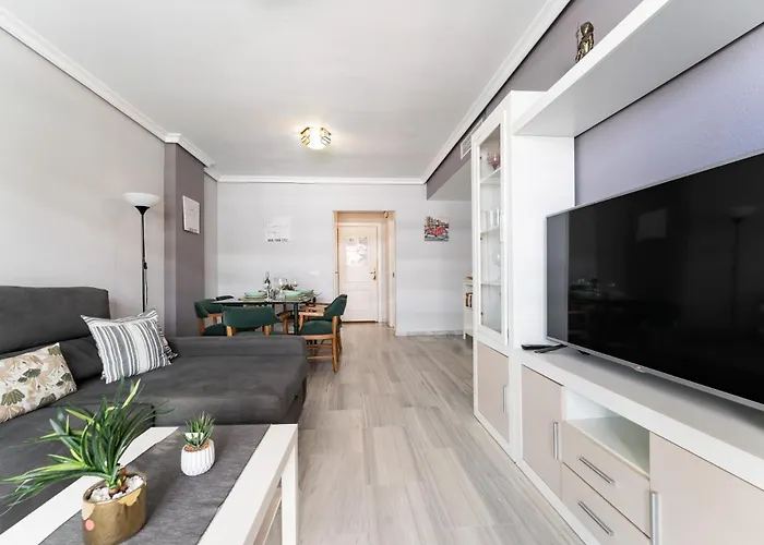 Appartement Malagasuite Sky & Sea *