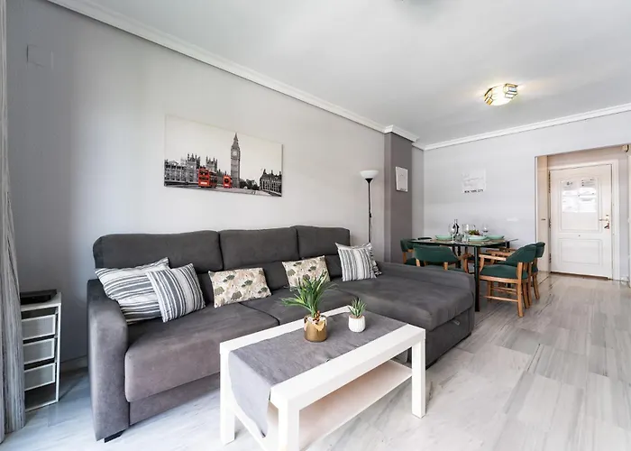 Malagasuite Sky & Sea *