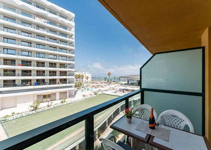 Malagasuite Sky & Sea