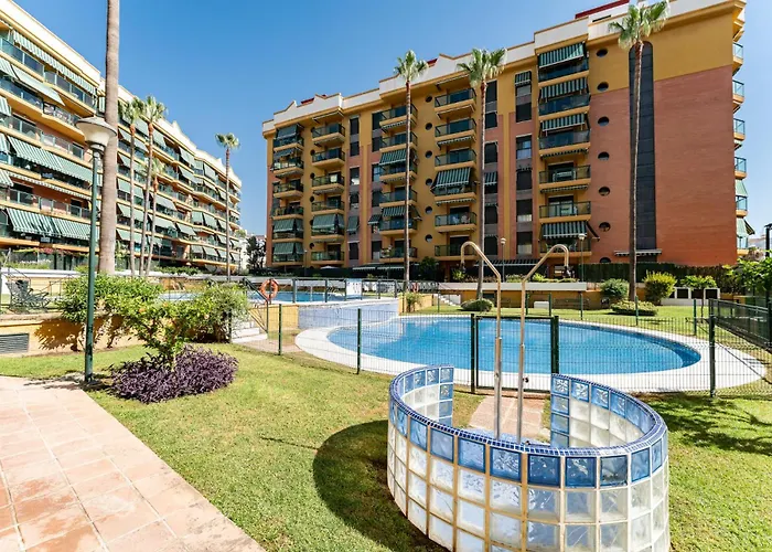 Malagasuite Sky & Sea Appartement