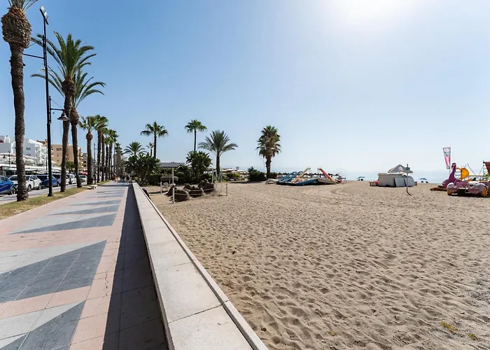 Malagasuite Sky & Sea *