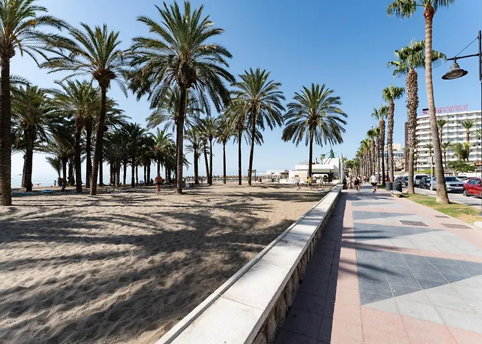 Malagasuite Sky & Sea