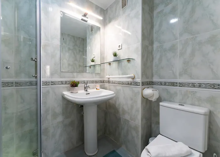 Appartement Malagasuite Sky & Sea *