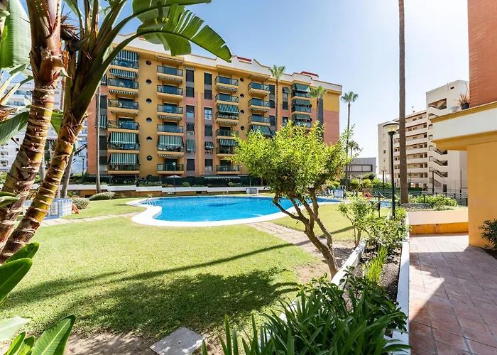 Malagasuite Sky & Sea *