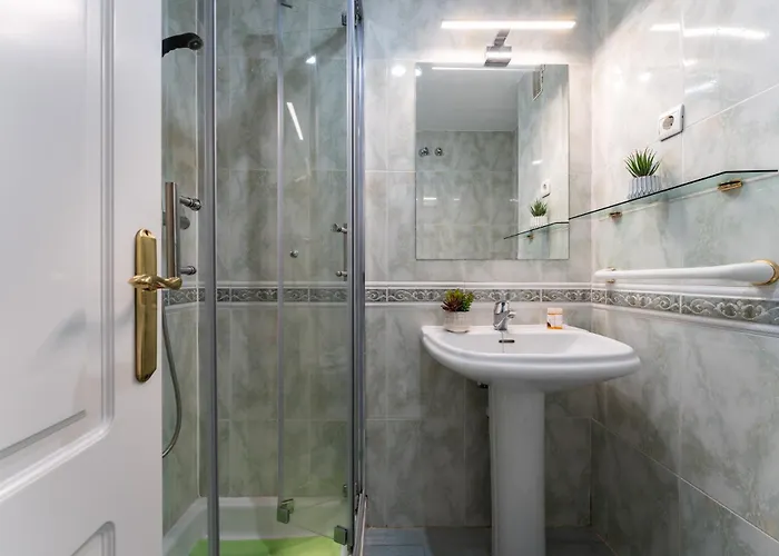 Malagasuite Sky & Sea * Torremolinos