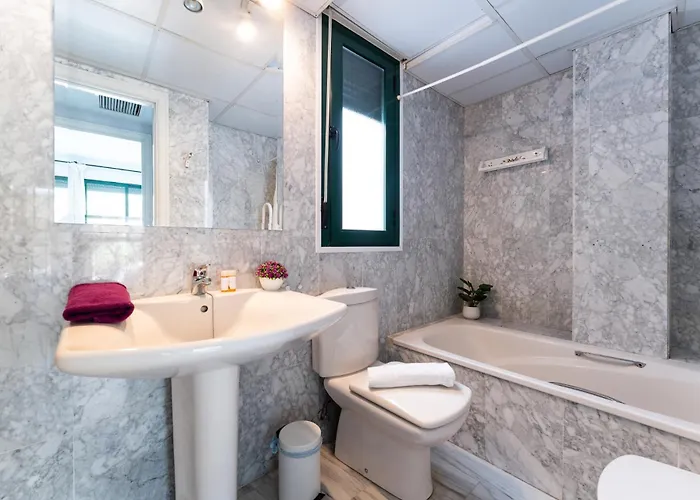 Malagasuite Sky & Sea