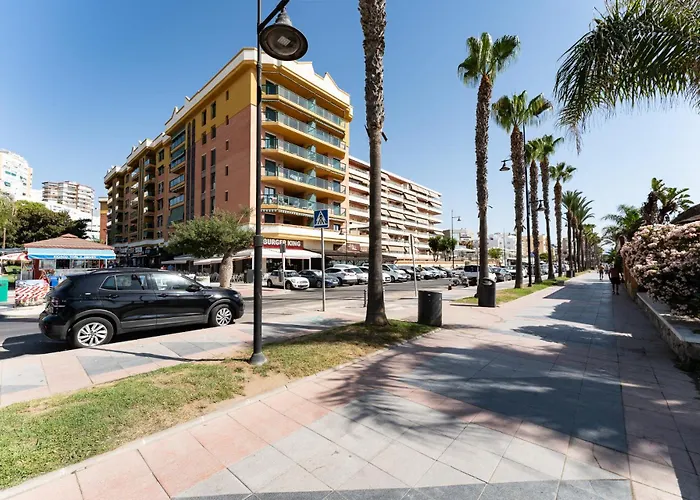 Malagasuite Sky & Sea Appartement *