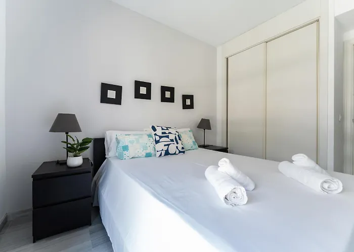 Appartement Malagasuite Sky & Sea *