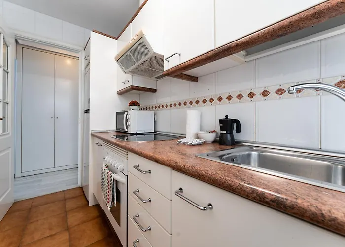 Malagasuite Sky & Sea