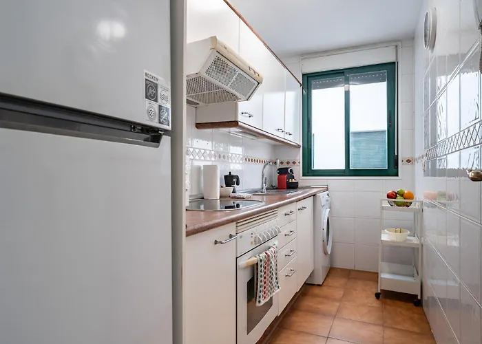 Malagasuite Sky & Sea Appartement *