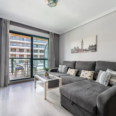 Malagasuite Sky & Sea