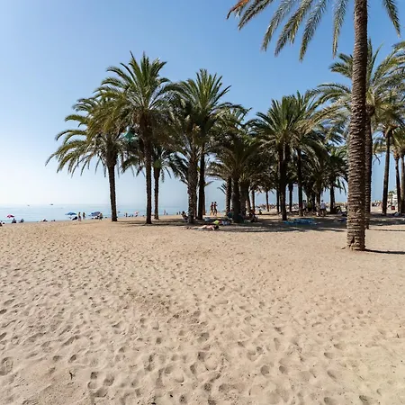Malagasuite Sky & Sea * Torremolinos