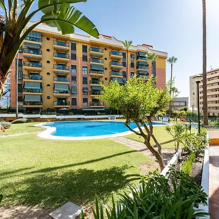 Malagasuite Sky & Sea *