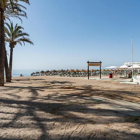 Malagasuite Sky & Sea Torremolinos