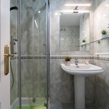 Malagasuite Sky & Sea * Torremolinos