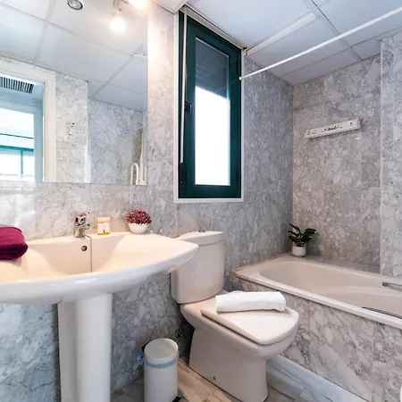 Malagasuite Sky & Sea