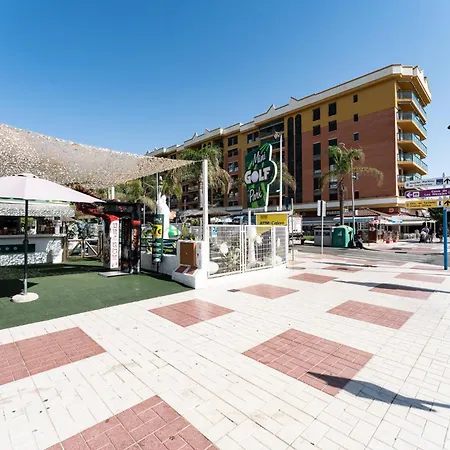 Malagasuite Sky & Sea *