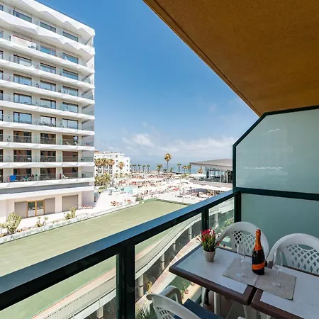 Malagasuite Sky & Sea