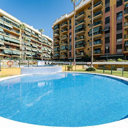 Malagasuite Sky & Sea *