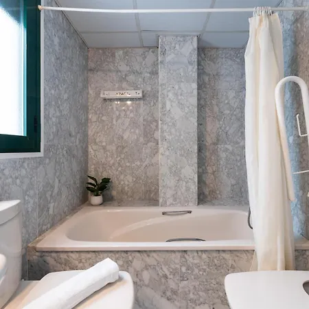 Malagasuite Sky & Sea * Torremolinos